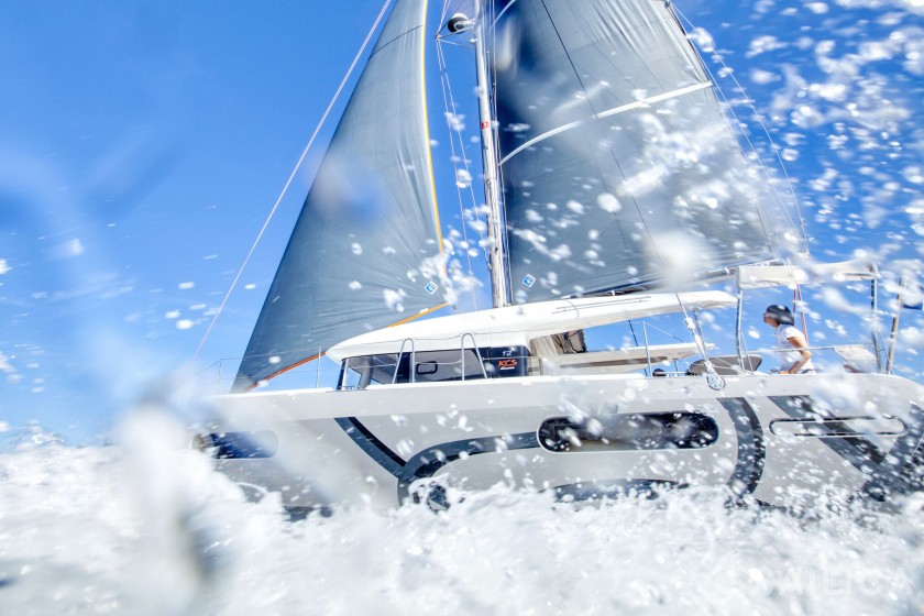 Excess 12 - Yacht Charter Sailica