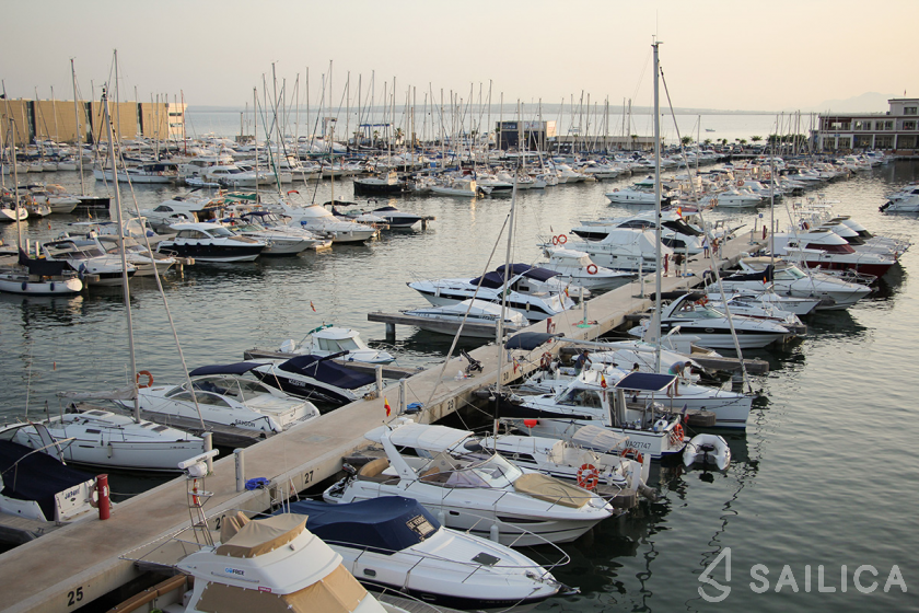 Sun Odyssey 49 - Yacht Charter Sailica