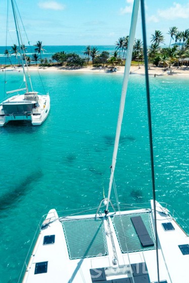Lagoon 52 - Yacht Charter Sailica