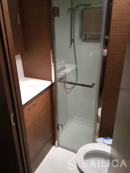 Lagoon 52 - Yacht Charter Sailica