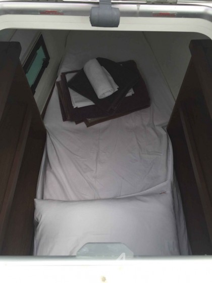 Lagoon 52 - Yacht Charter Sailica