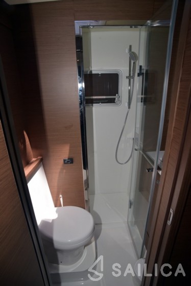 Lagoon 52 - Yacht Charter Sailica