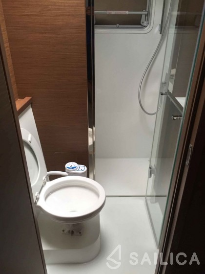 Lagoon 52 - Yacht Charter Sailica