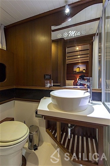 Gulet - Yacht Charter Sailica