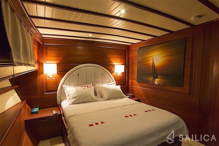 Gulet - Yacht Charter Sailica