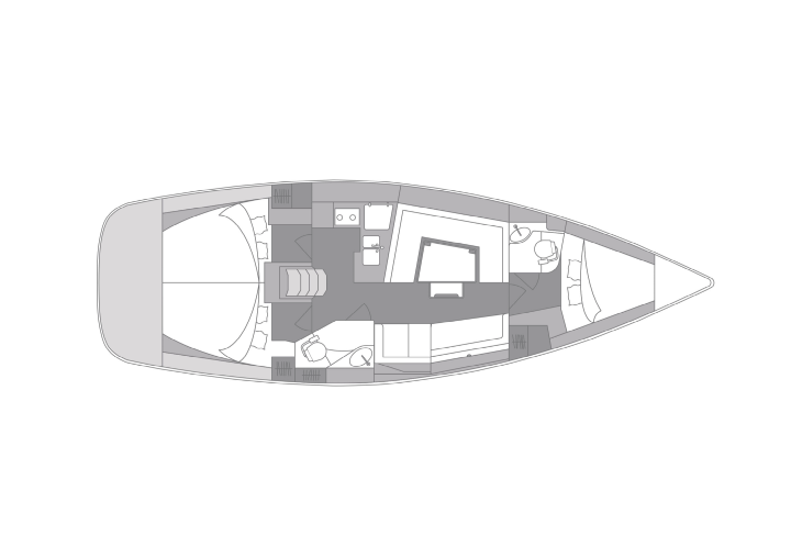 Elan 40 - Yacht Charter Sailica