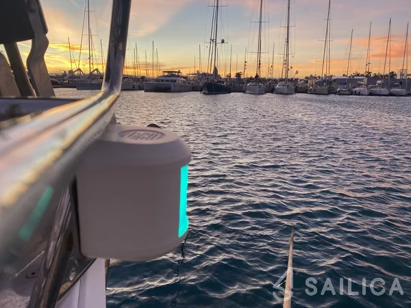 Sun Odyssey 509 - Yacht Charter Sailica