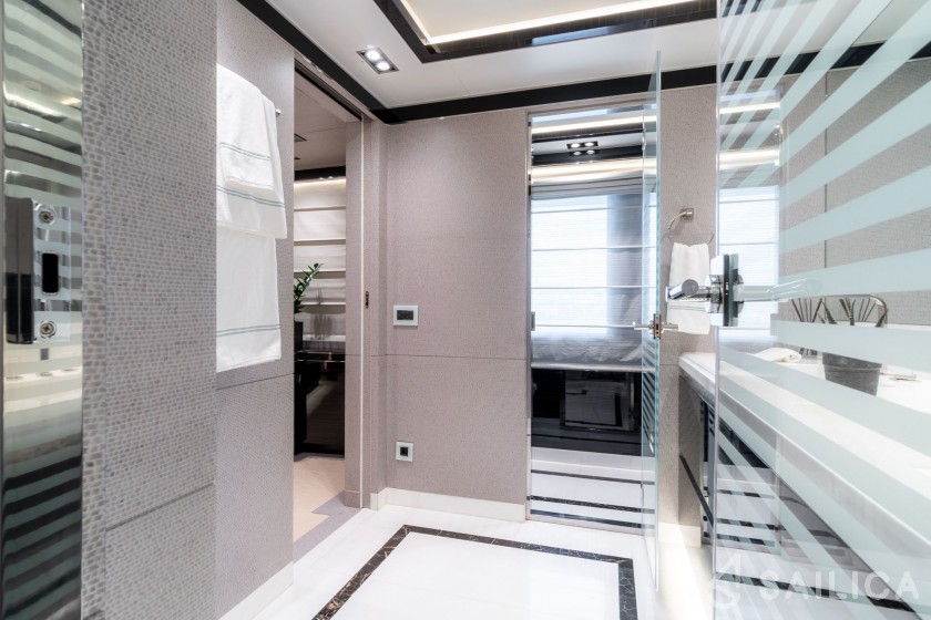 Golden yachts 278 - Yacht Charter Sailica