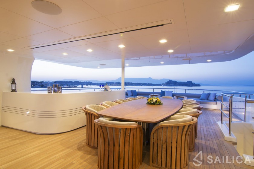 Golden yachts 278 - Yacht Charter Sailica