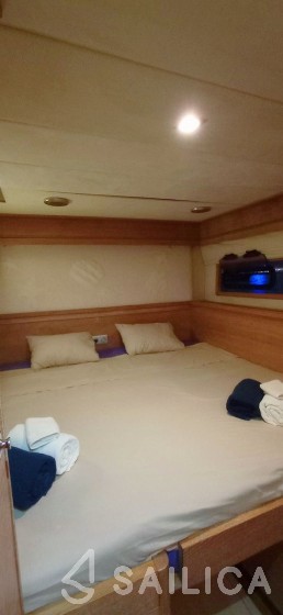 Catana 65 - Yacht Charter Sailica