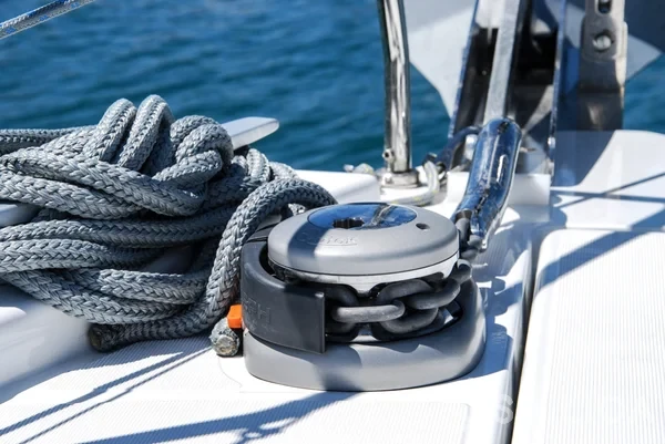 Oceanis 46 - Yacht Charter Sailica