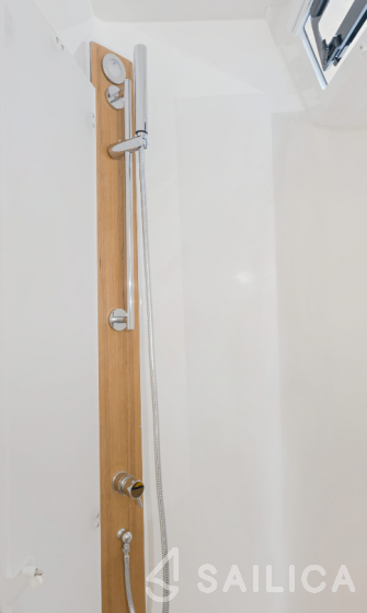 Dufour 530 - Yacht Charter Sailica