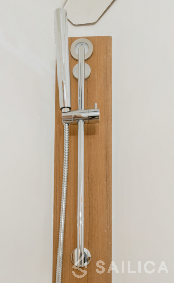 Dufour 530 - Yacht Charter Sailica