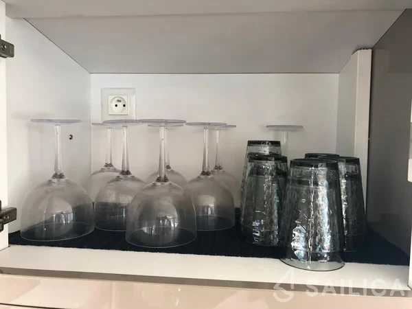 Lucia 40 - Yacht Charter Sailica