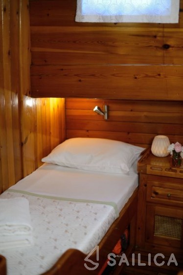 Gulet - Yacht Charter Sailica