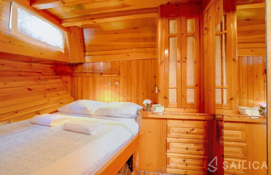 Gulet - Yacht Charter Sailica