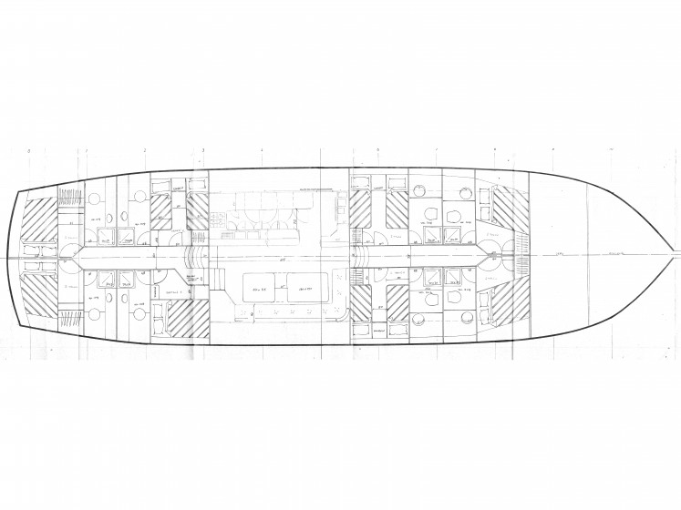 Gulet - Yacht Charter Sailica