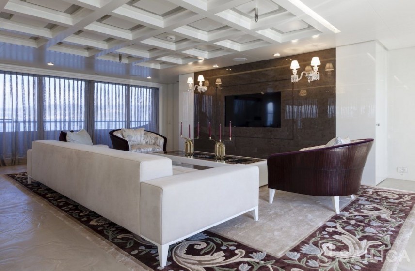 Admiral 55 - Yacht Charter Sailica