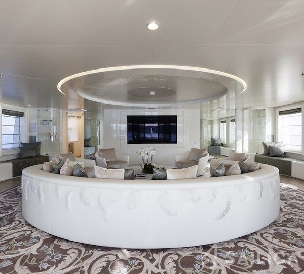 Admiral 55 - Yacht Charter Sailica