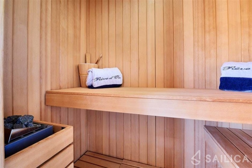 Sanlorenzo 150 - Yacht Charter Sailica