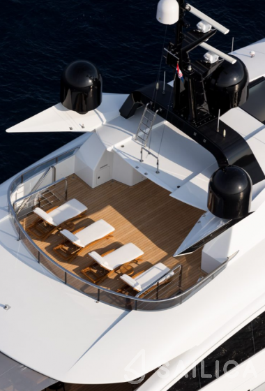 Alia 60 - Yacht Charter Sailica