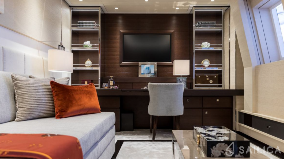 Alia 60 - Yacht Charter Sailica