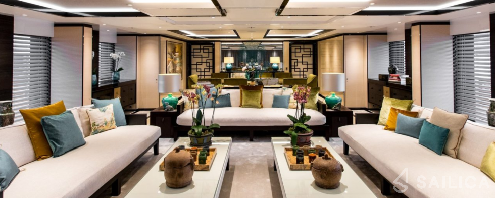 Alia 60 - Yacht Charter Sailica
