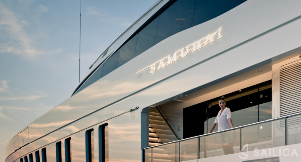 Alia 60 - Yacht Charter Sailica