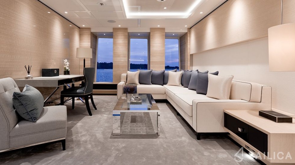 Alia 60 - Yacht Charter Sailica