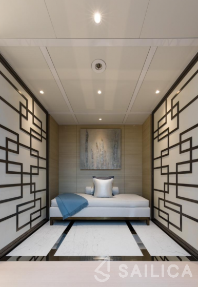 Alia 60 - Yacht Charter Sailica