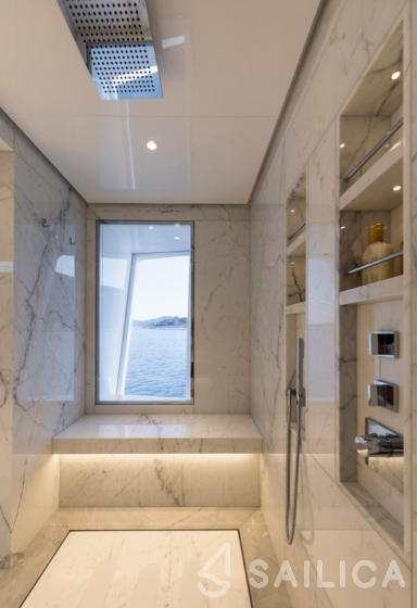 Alia 60 - Yacht Charter Sailica