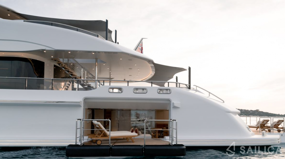 Alia 60 - Yacht Charter Sailica