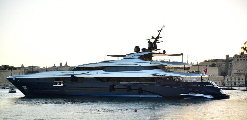 Mondomarine 197 - Yacht Charter Sailica