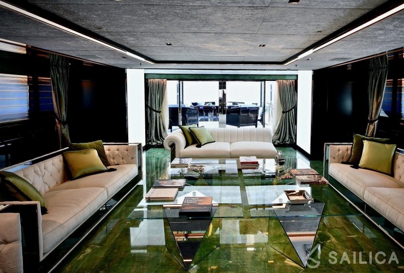 Mondomarine 197 - Yacht Charter Sailica