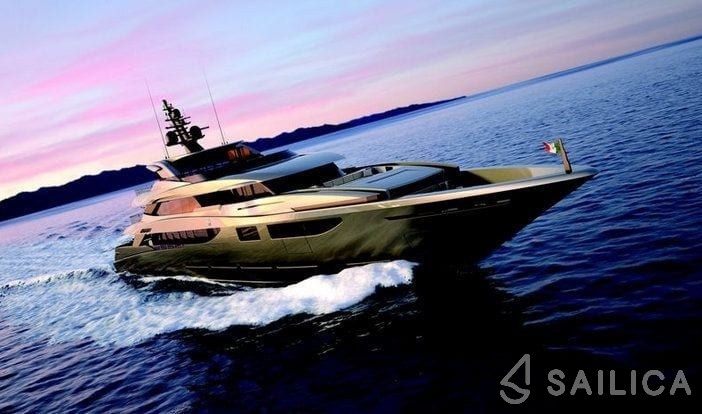 Mondomarine 197 - Yacht Charter Sailica