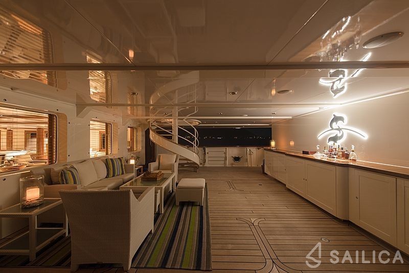 J&K Smit 58.8 - Yacht Charter Sailica