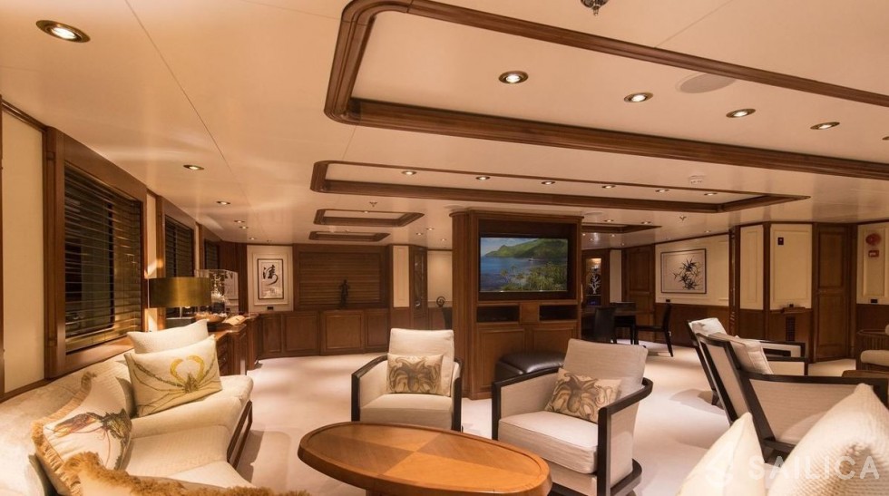 J&K Smit 58.8 - Yacht Charter Sailica