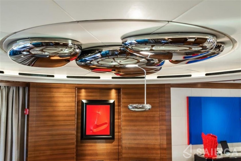 Isa 143 - Yacht Charter Sailica