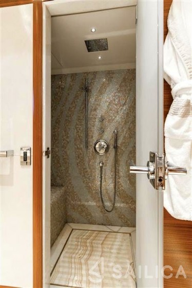 Isa 143 - Yacht Charter Sailica