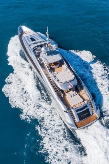 Isa 143 - Yacht Charter Sailica