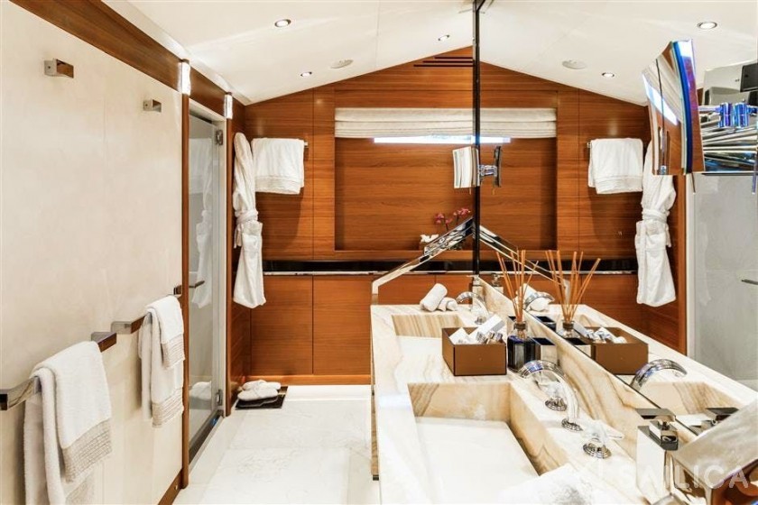 Isa 143 - Yacht Charter Sailica