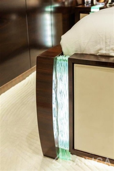 Isa 143 - Yacht Charter Sailica