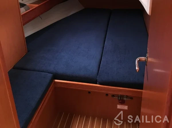 Bavaria 51 Cruiser - Yacht Charter Sailica