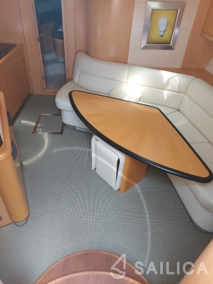 Portofino 53 - Yacht Charter Sailica
