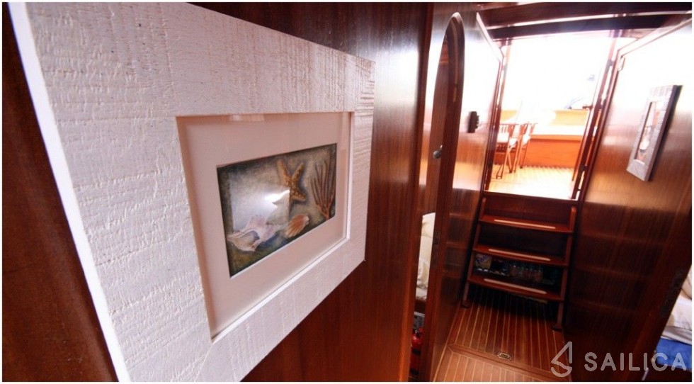 Gulet - Yacht Charter Sailica