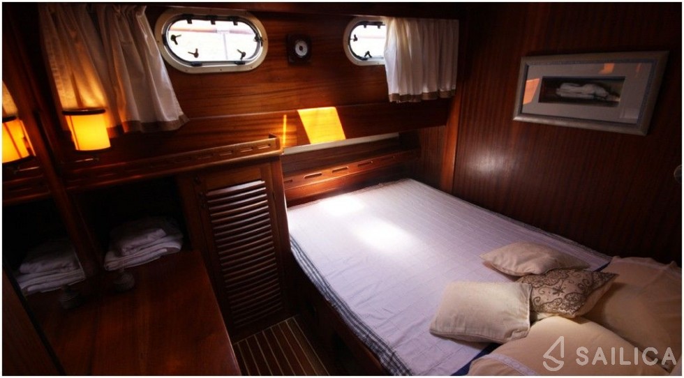 Gulet - Yacht Charter Sailica