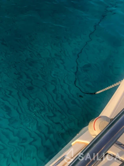 Sun Odyssey 449 - Yacht Charter Sailica