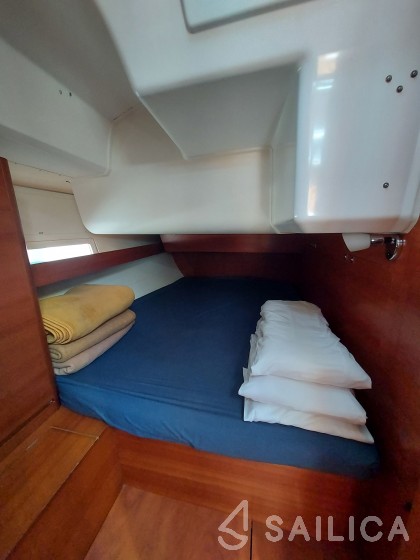 Dufour 460 GL - Yacht Charter Sailica