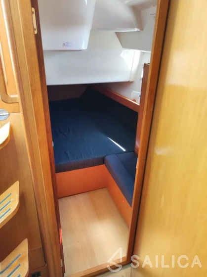 Bavaria 41 Cruiser - Yacht Charter Sailica
