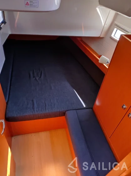 Bavaria 41 Cruiser - Yacht Charter Sailica